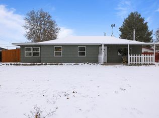 1312 Cottonwood Dr, Richland, WA 99354