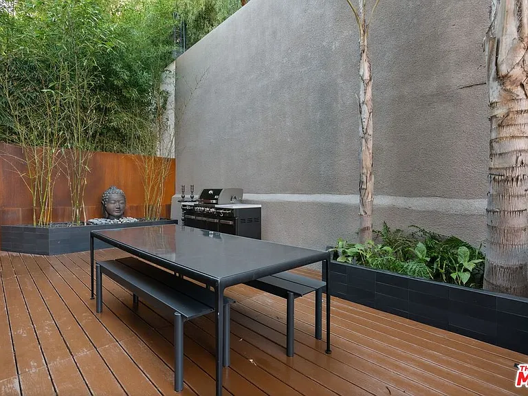 3601 Dixie Canyon Pl — Photo 29