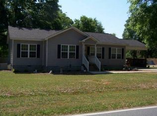 1317 Parkway Dr, Perry, GA 31069