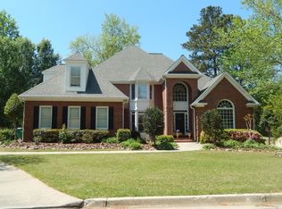 515 Rippling Water Ln, Johns Creek, GA 30097