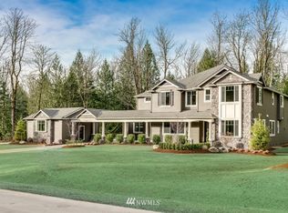 LOT 1923 302nd Cres SE, Fall City, WA