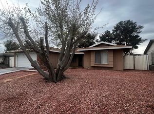 4101 Oakhill Ave, Las Vegas, NV 89121