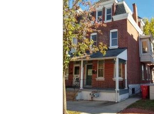 210 Noble St APT 2, Norristown, PA 19401
