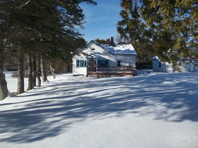 11 Trott Street, Baileyville, ME, 04694