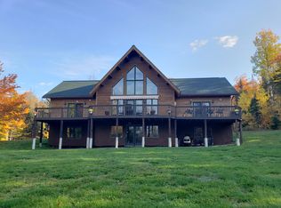 91 Garland Rd, Mapleton, ME 04757