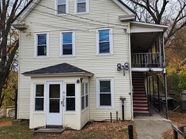 8 Jewell Street, Jay, ME 04239