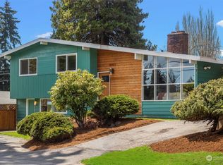 18901 3rd Ave NW, Shoreline, WA 98177