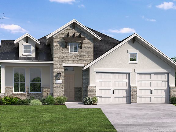 Elevation E
