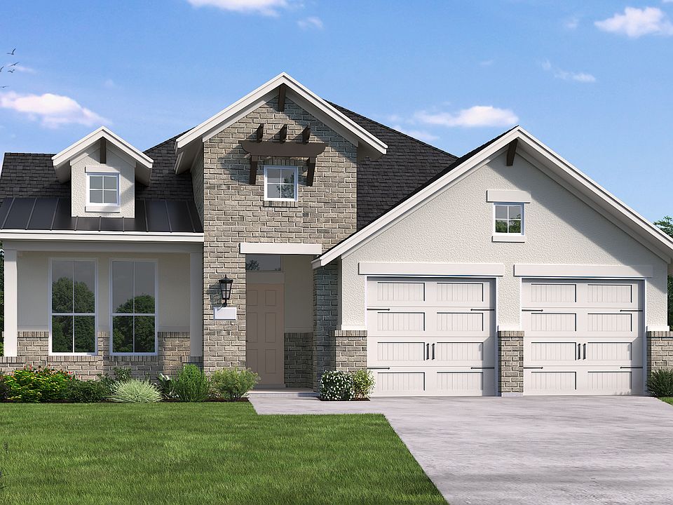 Elevation E