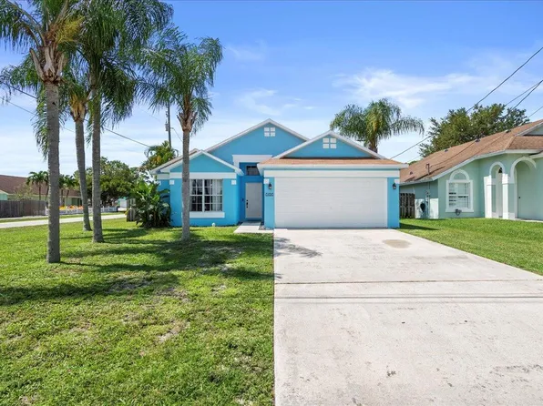 6186 Hollywood Street, Jupiter, FL 33458