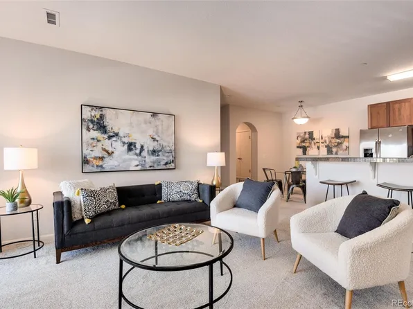 8200 E 8th Avenue Bldg 4 #102, Denver, CO 80230