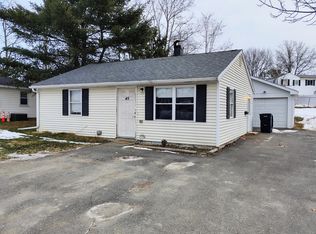 45 Jowett Street, Bangor, ME 04401