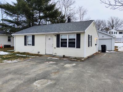 45 Jowett Street, Bangor, ME, 04401