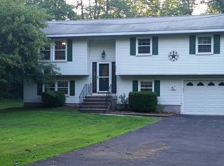 274 Old Post Rd, Malta, NY 12020