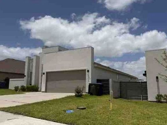 Property Side View