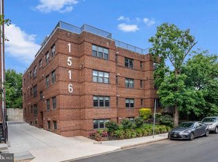 Old City 1, Washington, DC 20003