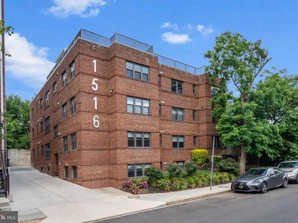 1516 K St SE Unit 2C, Washington, DC 20003