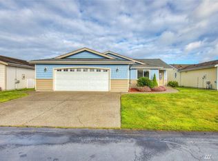 317 Oak St SW, Orting, WA 98360