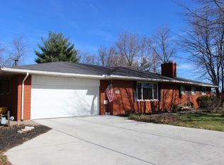 1767 Austin Rd, Dayton, OH 45458