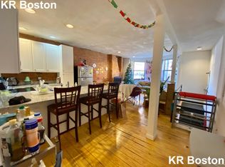 696 Columbus Ave #4, Roxbury Crossing, MA 02120
