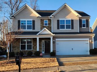 3939 Big Pond Ct, Raleigh, NC 27616