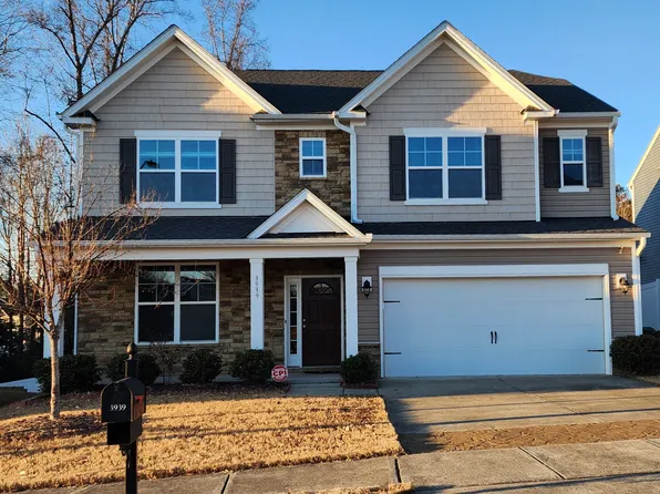 3939 Big Pond Ct, Raleigh, NC 27616