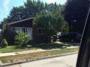 24860 Tuscany Ave, Eastpointe, MI
