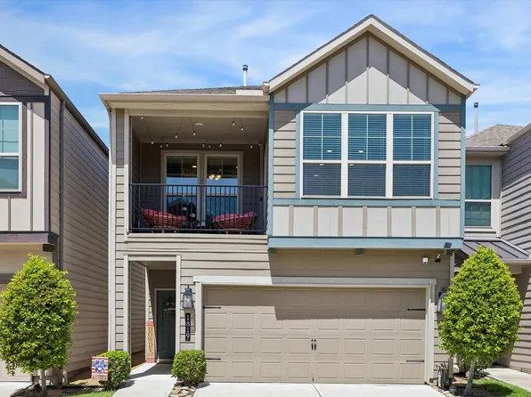 1819 Agoura Hills Dr, Houston, TX 77080