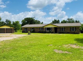 1434 County Road 878a, Sweeny, TX 77480