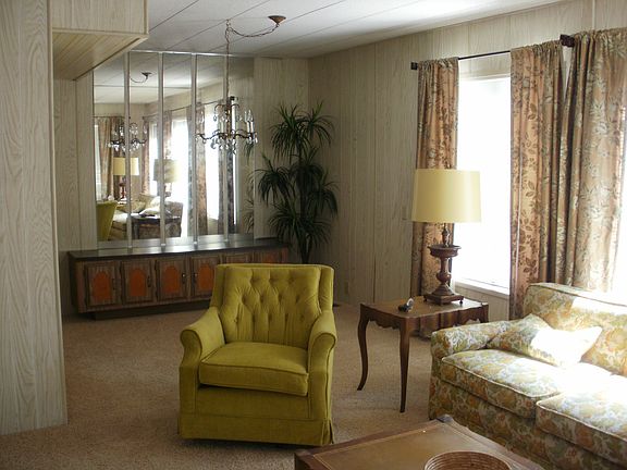 Additional Living Space