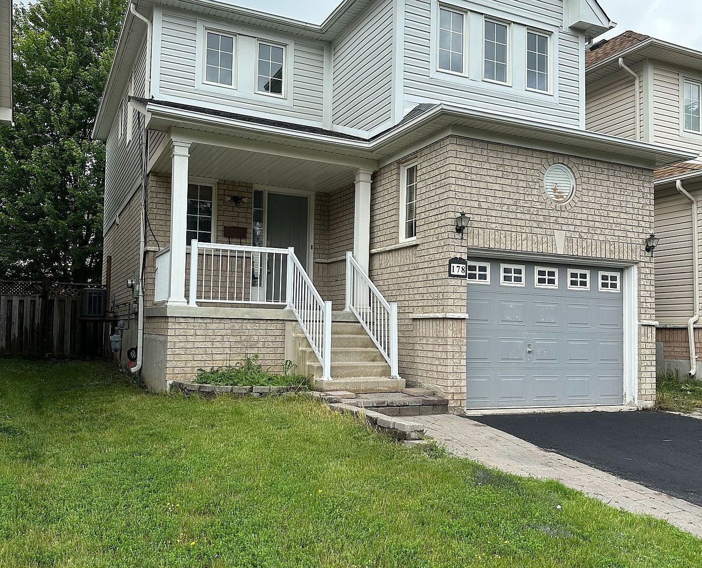 178 Glovers Rd, Oshawa, ON L1G 8E8 Zillow