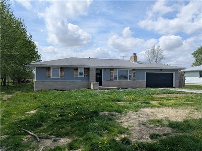 3169 Prairie Rd NW, Washington Court House, OH, 43160