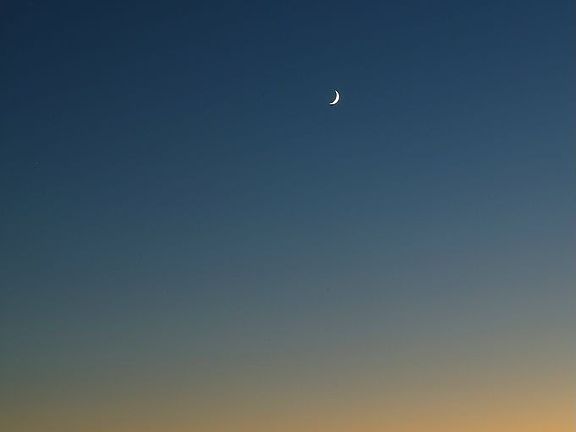 View from 2nd Floor Balcony