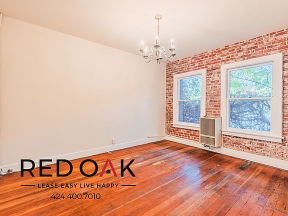4th image of 532 S Coronado St #207