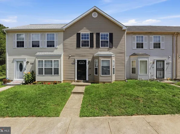 3213 Prince Ranier Pl, District Heights, MD 20747