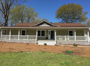 314 Steel Hill Rd, Lancaster, SC 29720