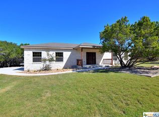 3709 Rock Terrace Dr, Lago Vista, TX 78645
