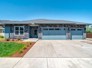 705 Rabbit Run, Stayton, OR 97383