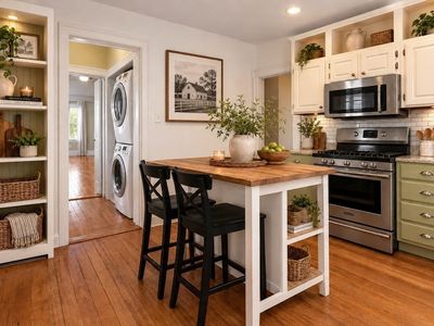 124 Melville Ave #1, Dorchester, MA, 02124