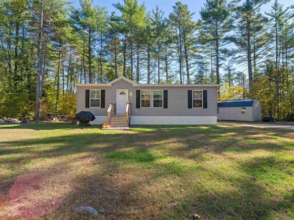 19 Leisure Drive, Ossipee, NH 03864