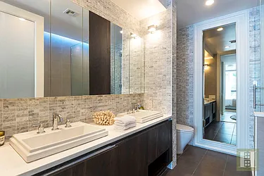 Sold by Halstead Real Estate