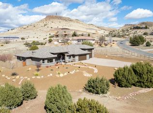11500 N Williamson Valley Ranch Rd, Prescott, AZ 86305
