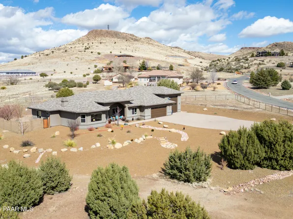 11500 N Williamson Valley Ranch Rd, Prescott, AZ 86305