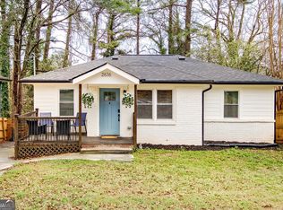 2636 Jewel St, East Pt, GA