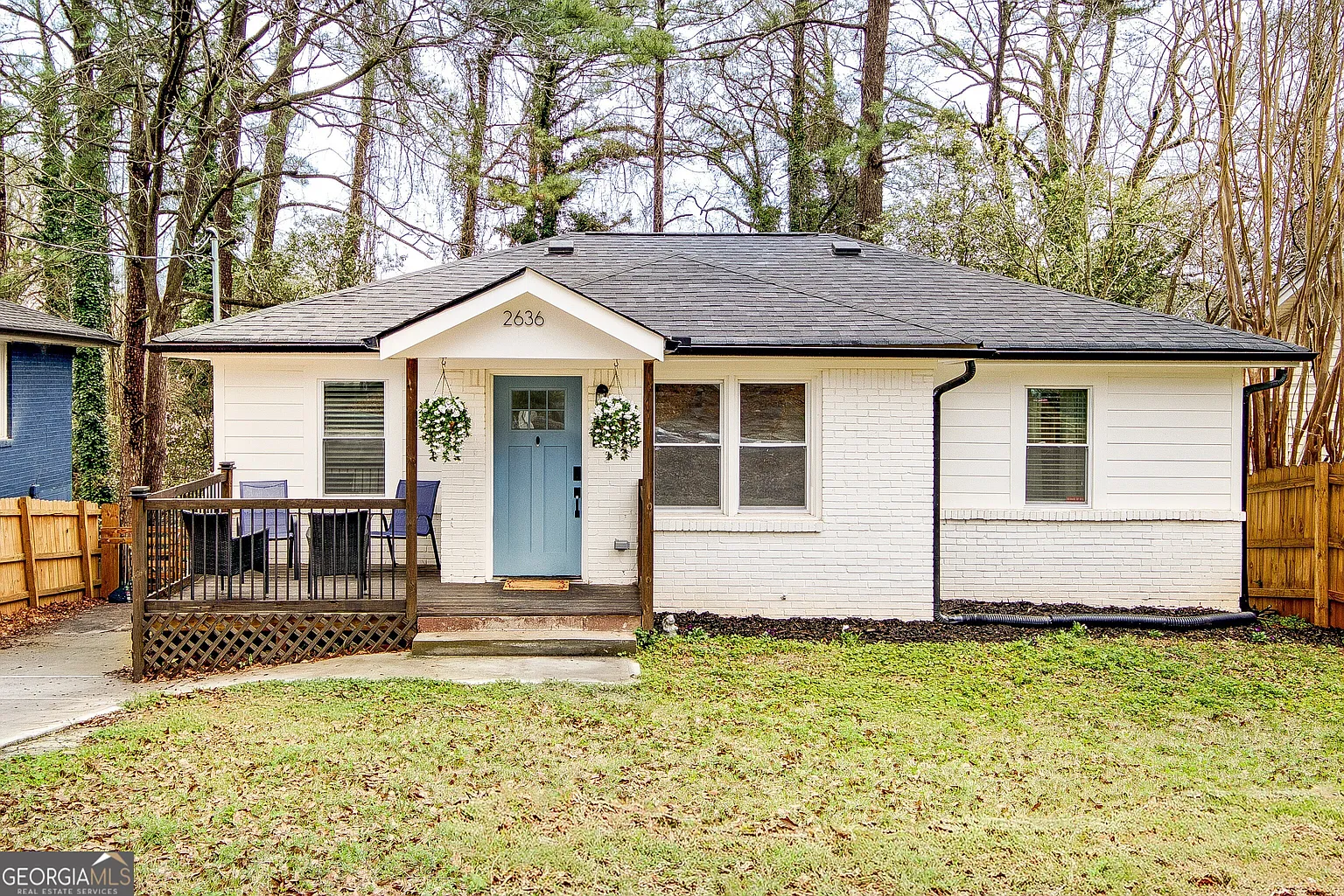 2636 Jewel St photo 1