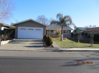 2712 Beard Rd, Napa, CA 94558