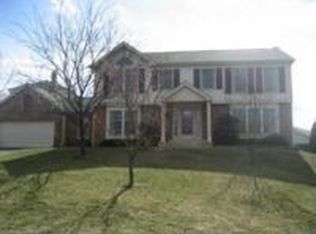 11144 Lake Breeze Dr, Gaithersburg, MD 20878
