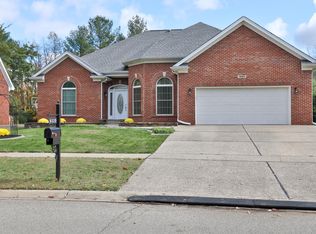 4029 Pleasant Glen Dr, Louisville, KY 40299