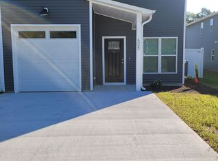 508 Watauga Ave #A, Greenville, NC 27834