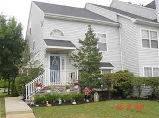 1104 Squirrel Rd, Marlton, NJ 08053